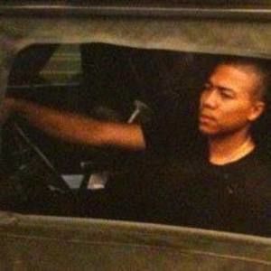 Meet your Posher, Kenneth